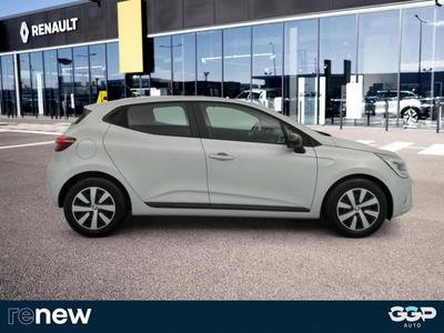 Renault Clio V TCe 90 Equilibre