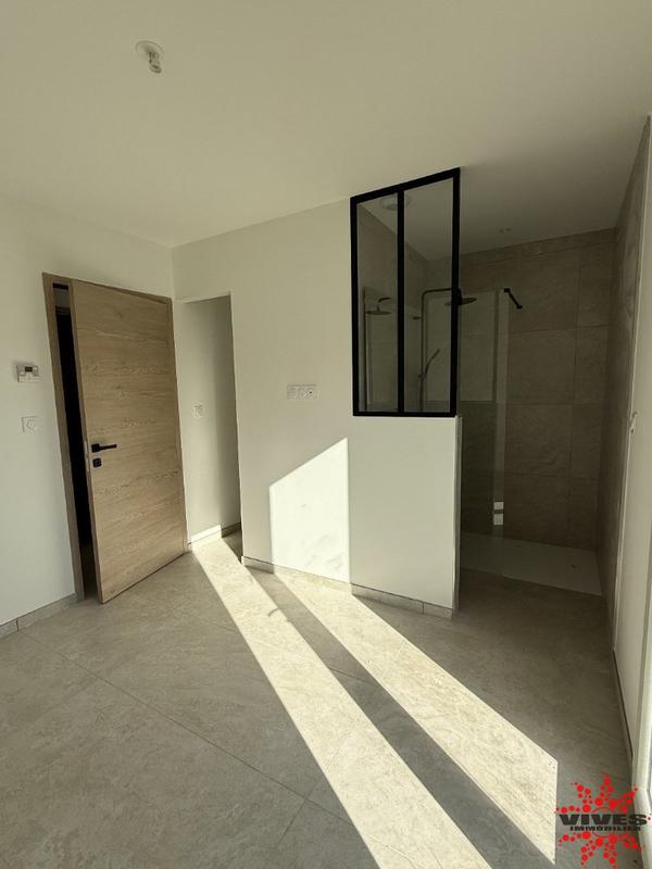 Villa - 97 m² - 4 pièces