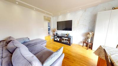 Appartement - 75 m² - 4 pièces