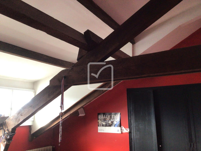 Maison - 244 m² - 12 pièces