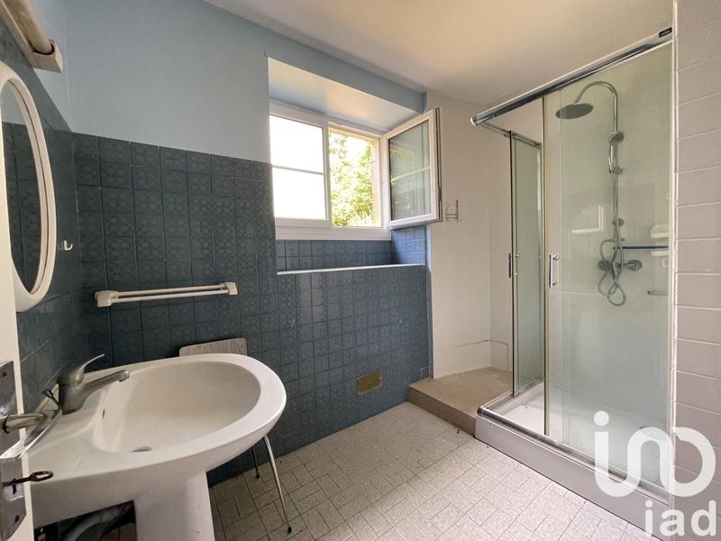 Maison de campagne - 119 m² - 5 pièces