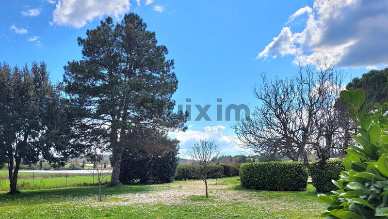 Villa - 141 m² - 6 pièces