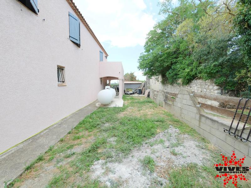 Villa - 144 m² - 6 pièces