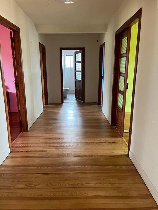 Maison traditionnelle - 206 m² - 8 pièces