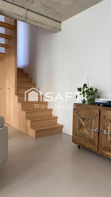 Maison - 107 m² - 4 pièces