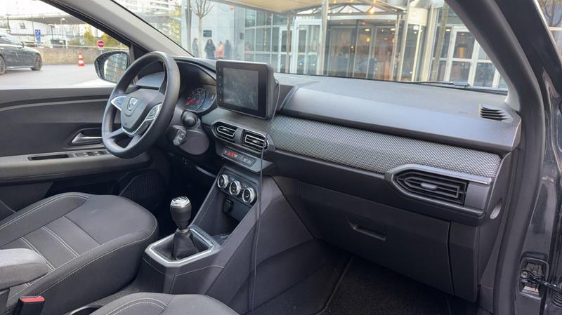 Dacia Sandero 1.0 TCe 90 Confort