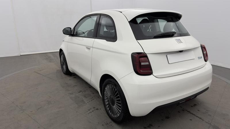 Fiat 500 500e Berline e 118 ch Icône