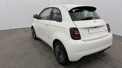 Fiat 500 500e Berline e 118 ch Icône