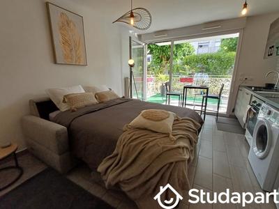 Appartement - 27 m² - 1 pièce