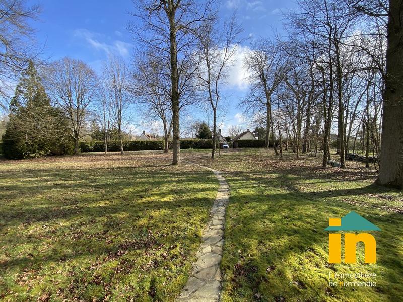 Maison de campagne - 155 m² - 7 pièces