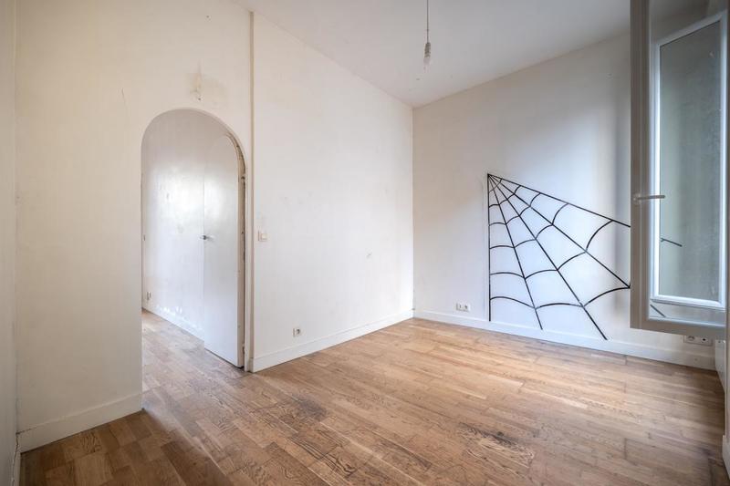 Appartement - 30 m² - 2 pièces
