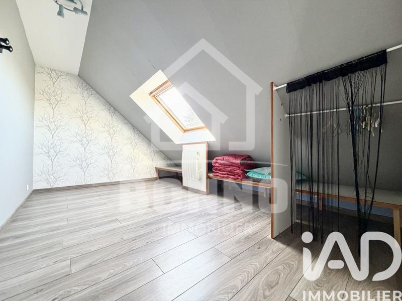 Maison - 175 m² - 6 pièces