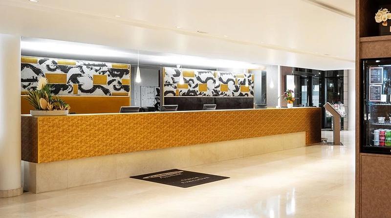 Appartement - 34 m² - 2 pièces