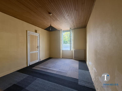 Maison - 139 m² - 6 pièces