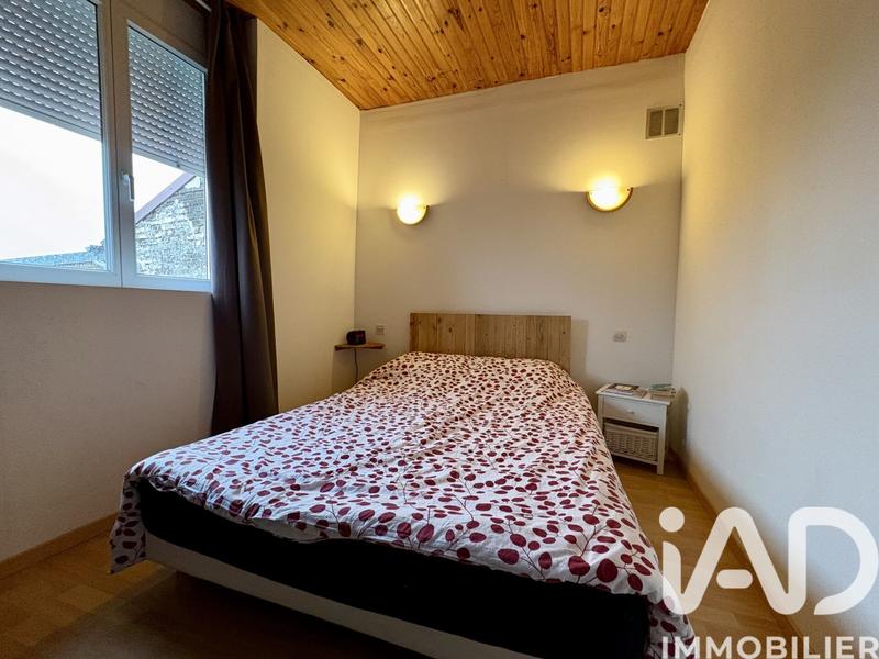 Maison de ville - 110 m² - 5 pièces