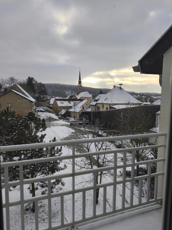 Appartement - 86 m² - 4 pièces