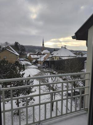 Appartement - 86 m² - 4 pièces