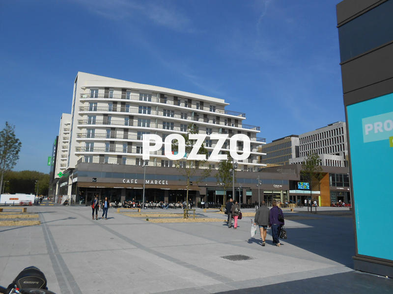 Appartement - 73 m² - 3 pièces