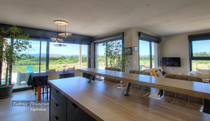 Maison - 141 m² - 4 pièces