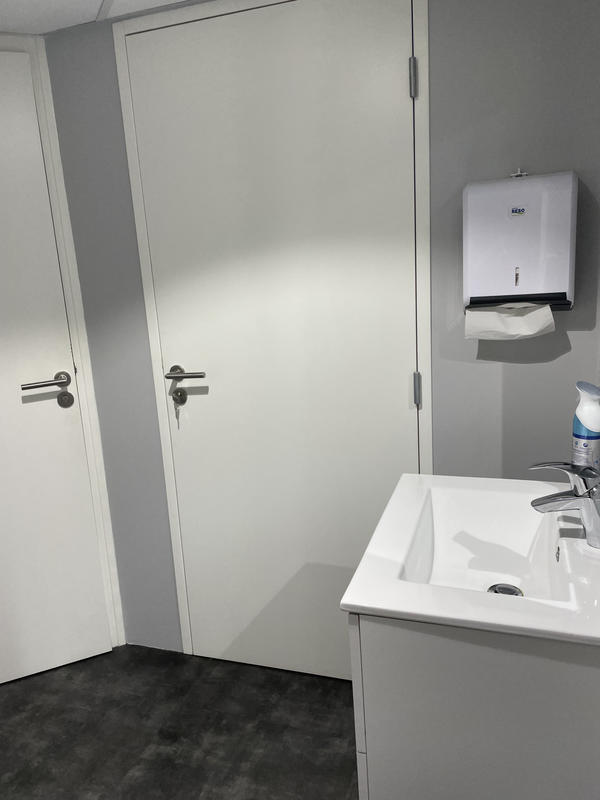 Local commercial - 300 m²