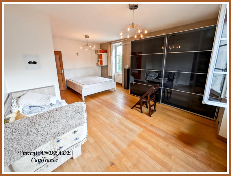 Maison - 103 m² - 4 pièces