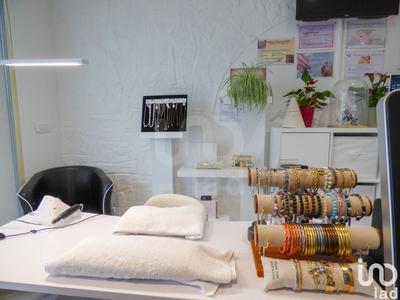 Local commercial - 100 m²