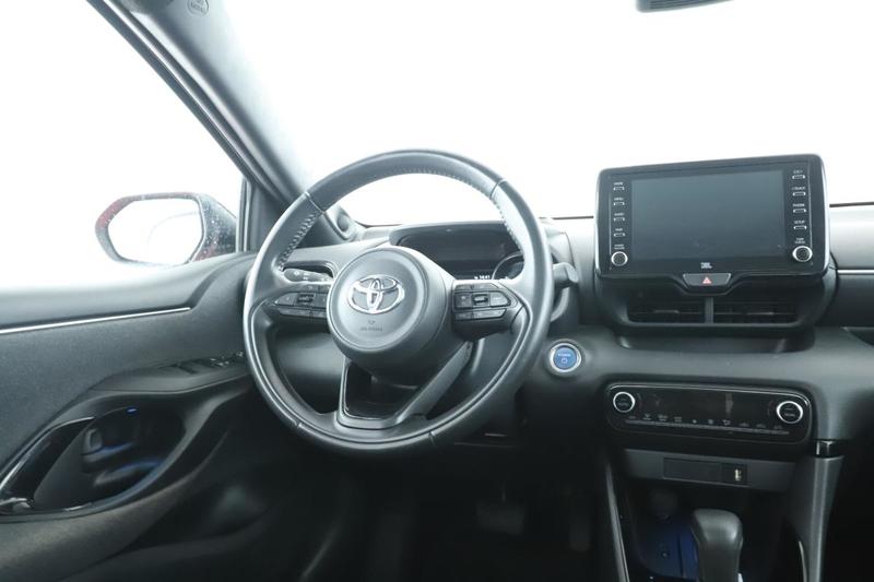 Toyota Yaris 1.5 Hybrid Premier 116h