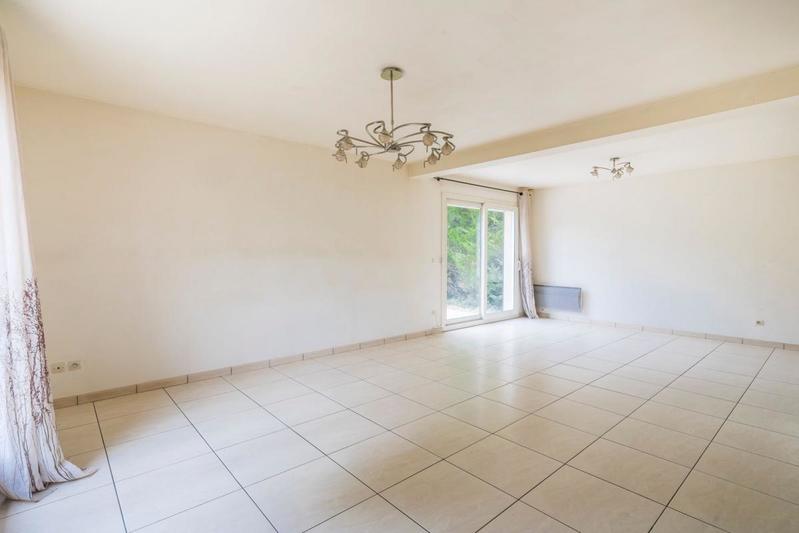 Maison - 113 m² - 4 pièces