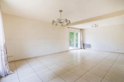 Maison - 113 m² - 4 pièces