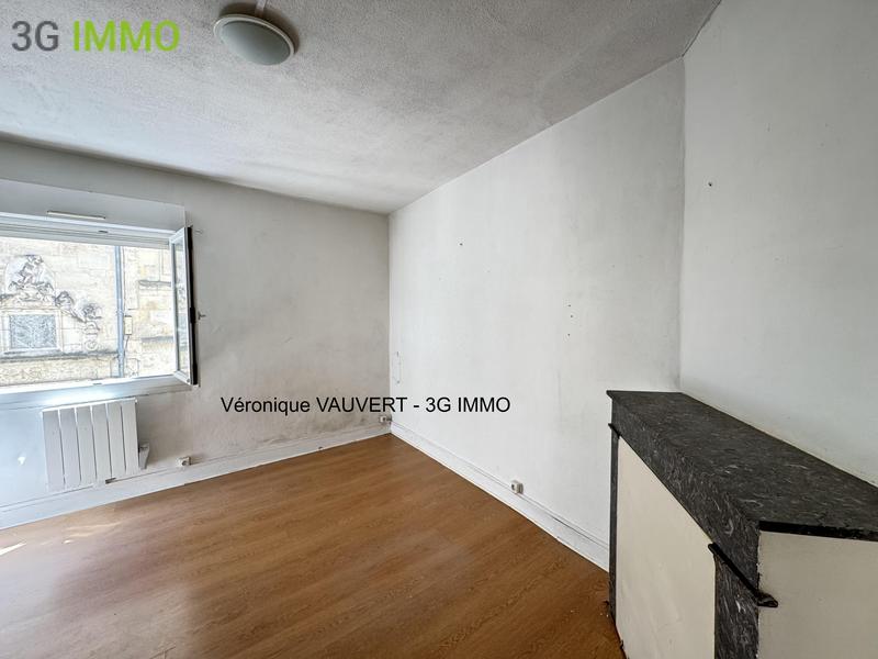 Appartement - 29 m² - 2 pièces