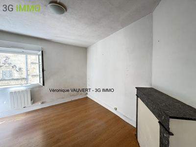 Appartement - 29 m² - 2 pièces