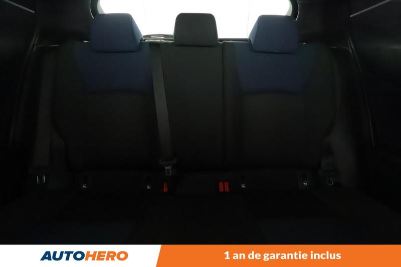 Toyota c-Hr 1.8 Hybride 122 ch