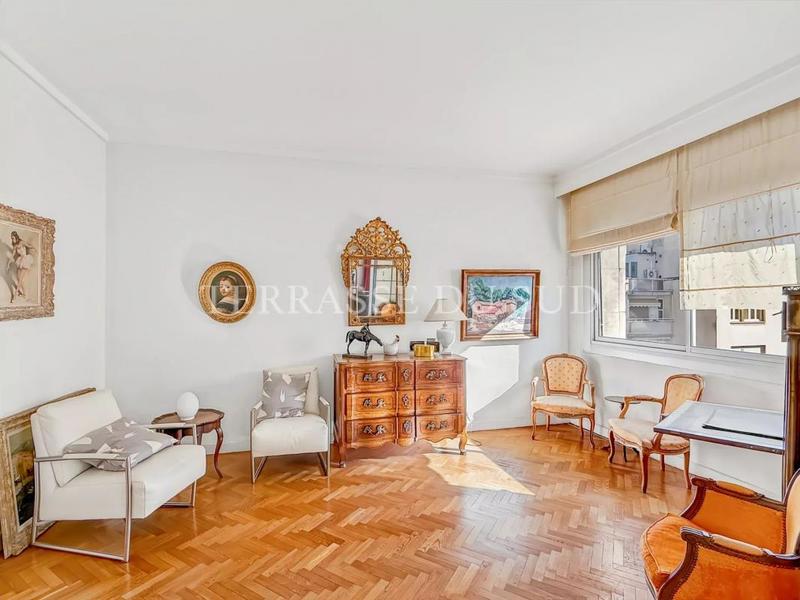 Appartement - 97 m² - 4 pièces