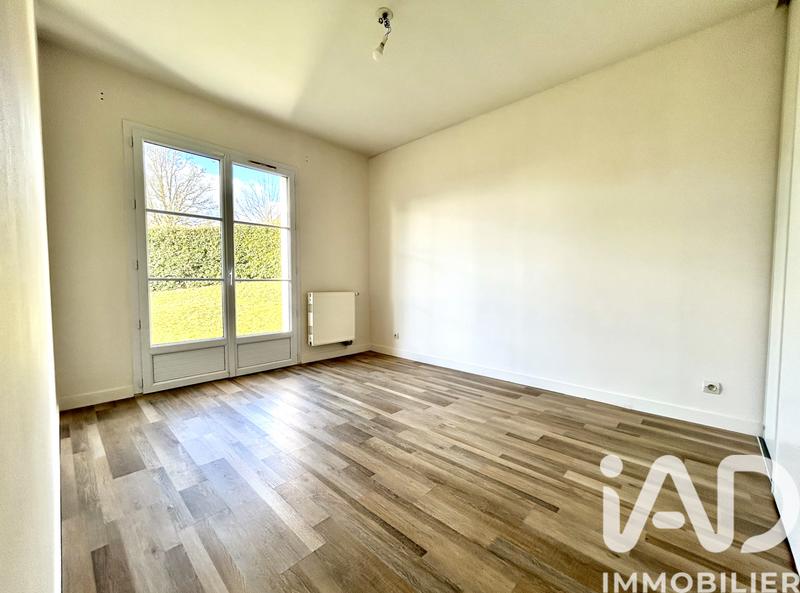 Maison - 176 m² - 7 pièces