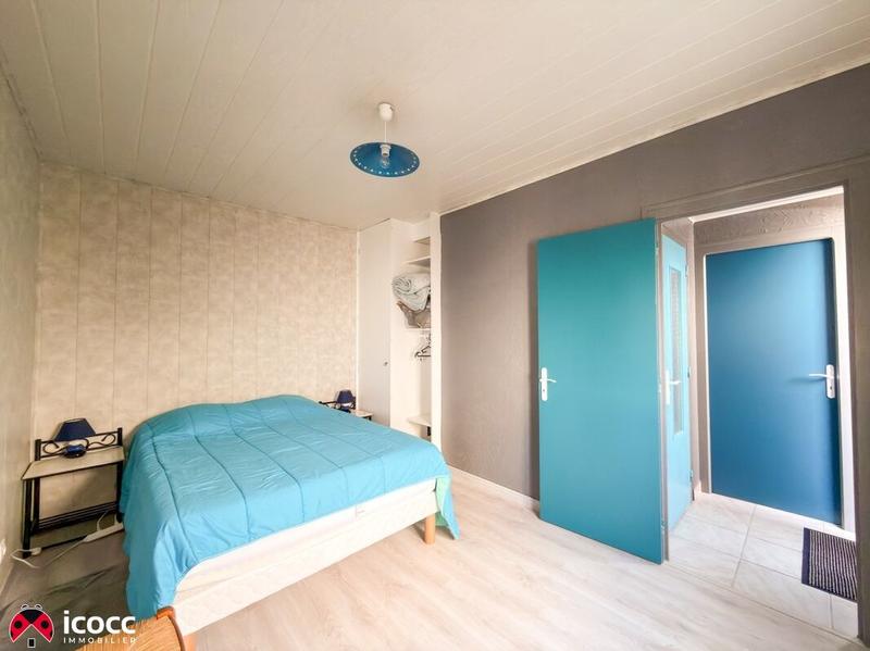 Immeuble mixte - 166 m² - 8 pièces