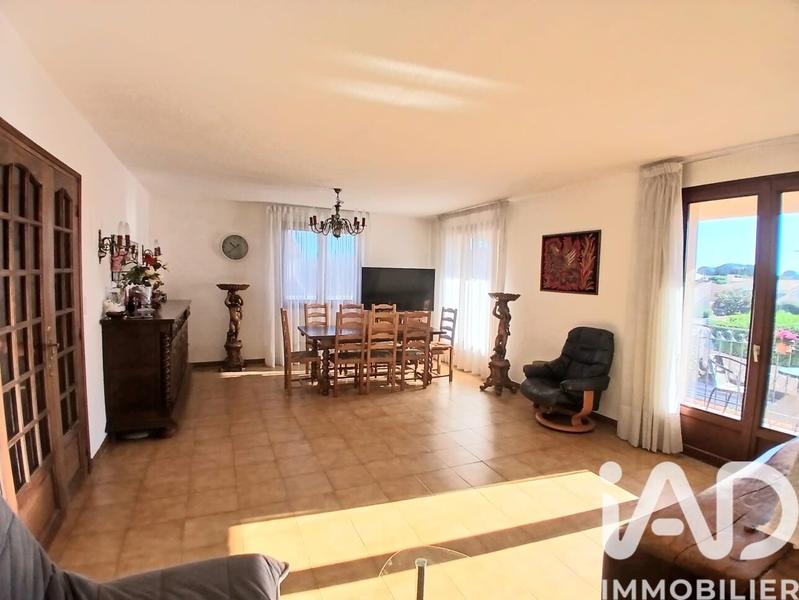 Maison - 143 m² - 6 pièces