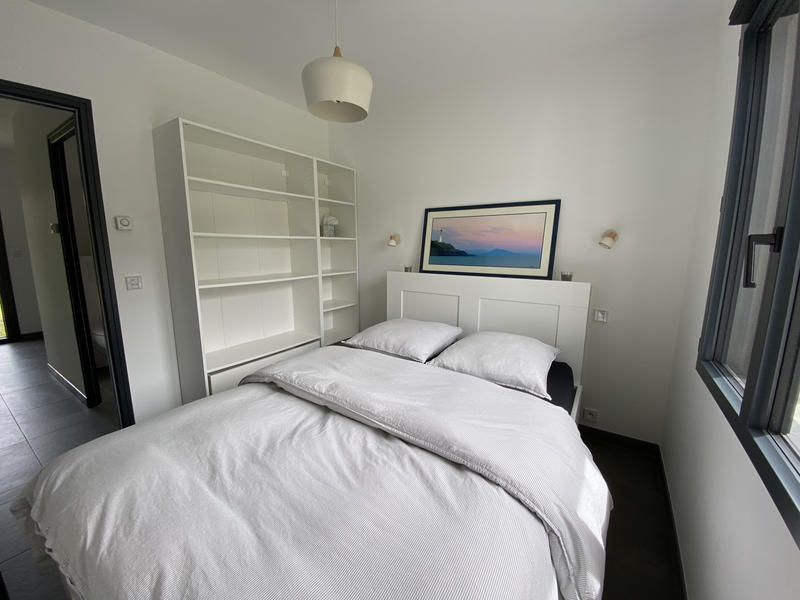 Villa - 155 m² - 5 pièces