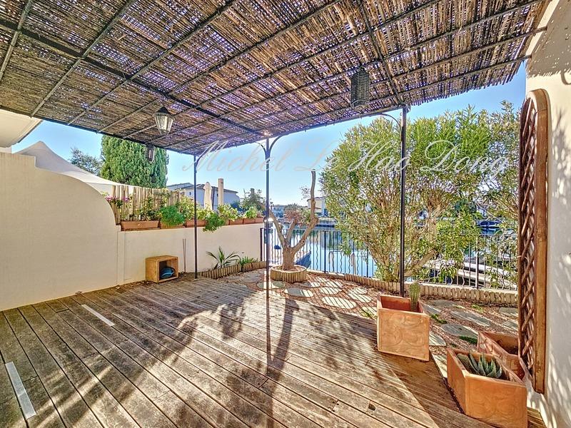 Maison - 102 m² - 4 pièces