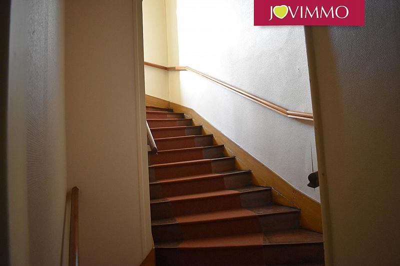 Appartement - 53 m² - 2 pièces