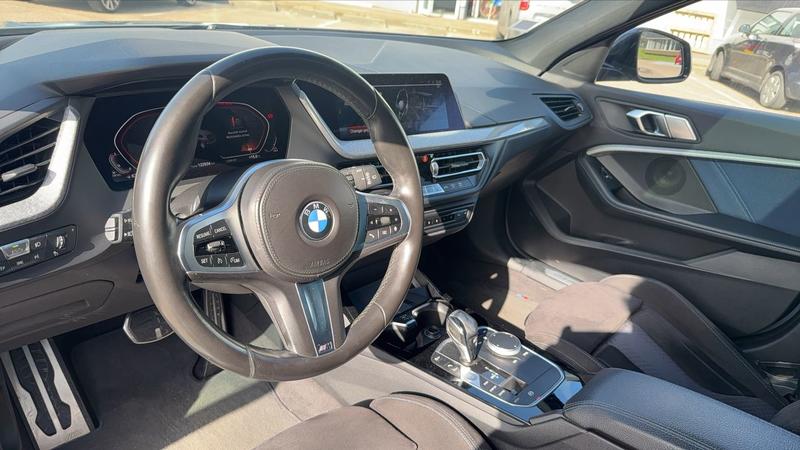 Bmw Série 1 116d 116 Dkg7 m Sport