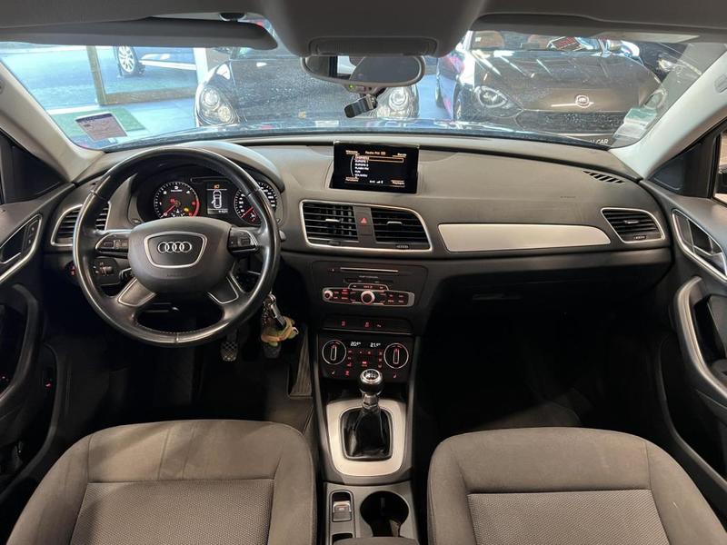 Audi Q3 2.0 Tdi - 150 Ultra Ambiente / Garantie 12 Mois