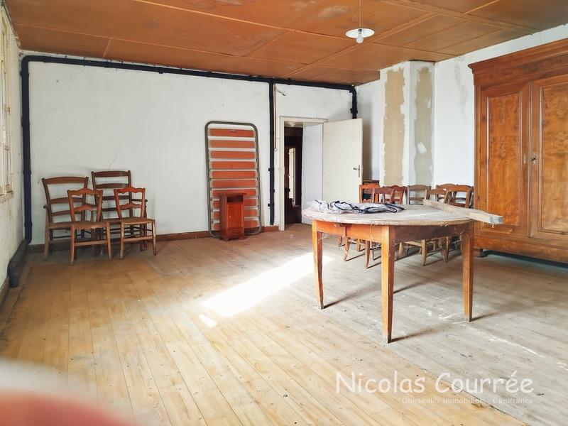 Maison - 191 m² - 5 pièces