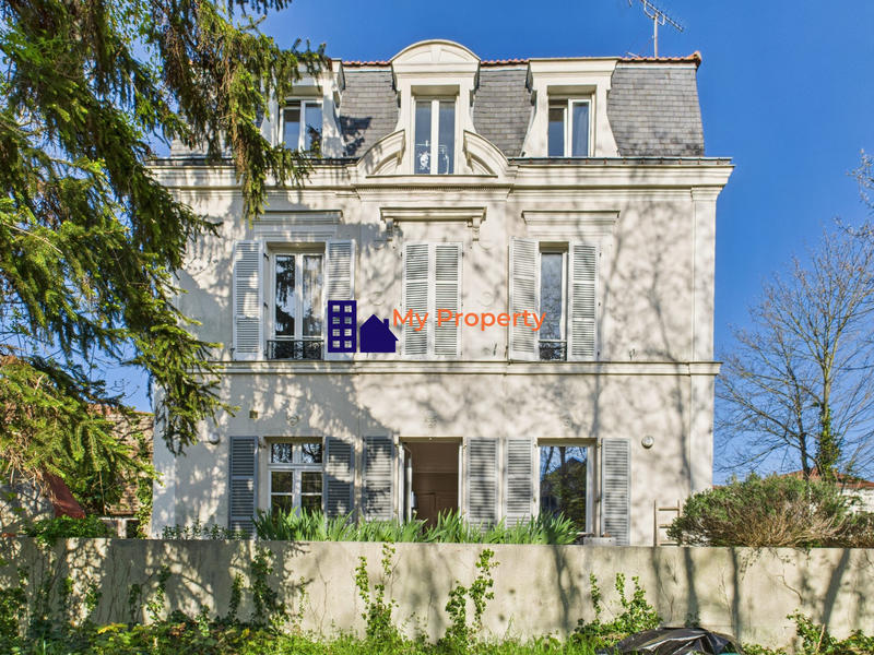 Appartement - 59 m² - 2 pièces