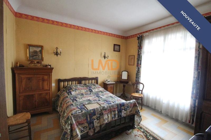 Maison de ville - 129 m² - 5 pièces