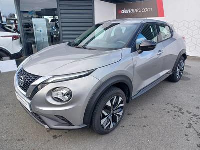 Nissan Juke Dig-T 114 Dct7 Acenta