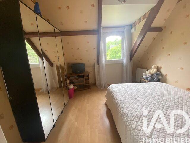 Maison de maîtres - 152 m² - 5 pièces