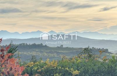 Maison - 183 m² - 6 pièces