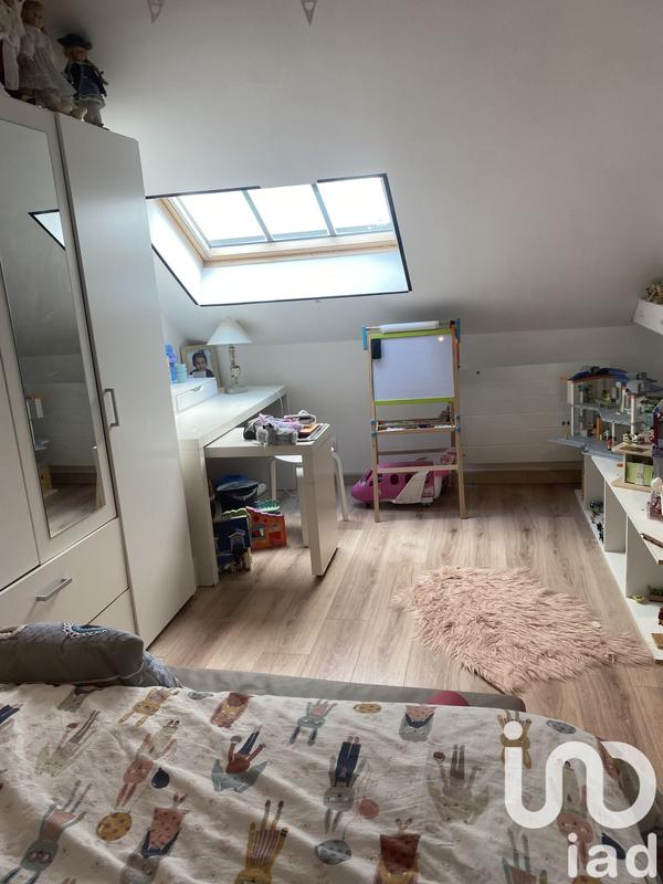 Appartement - 66 m² - 4 pièces