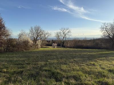 Terrain constructible - 1 902 m²