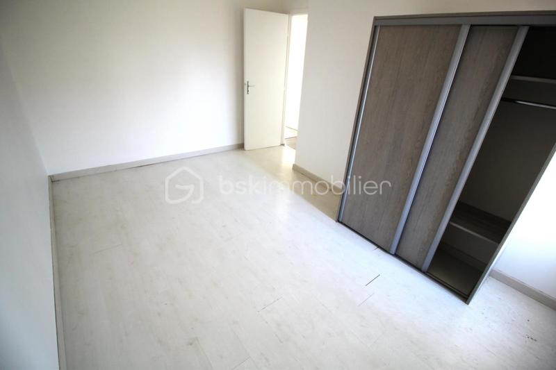 Appartement - 91 m² - 4 pièces